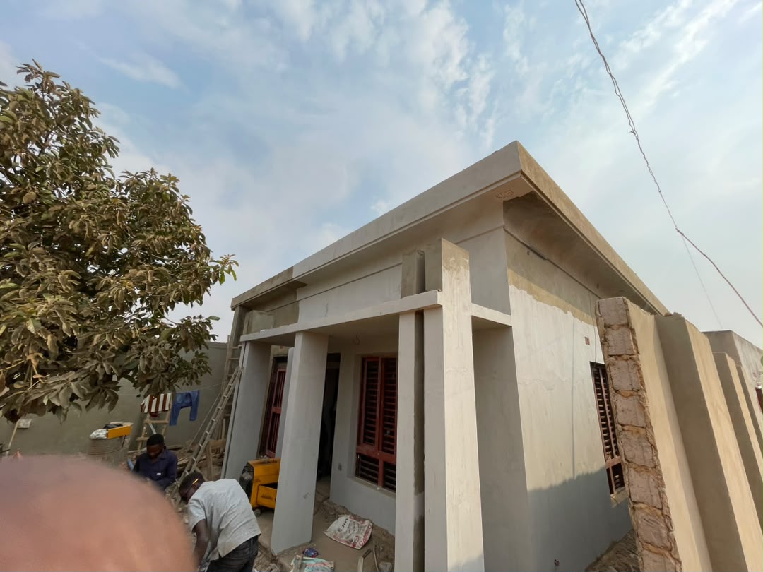 Construction de bâtiment résidentiel par NGKS Services
